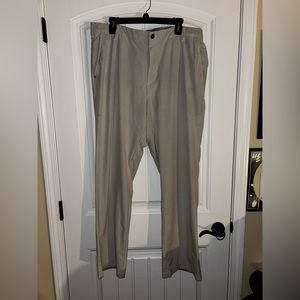 MENS! Lightweight adidas pants!